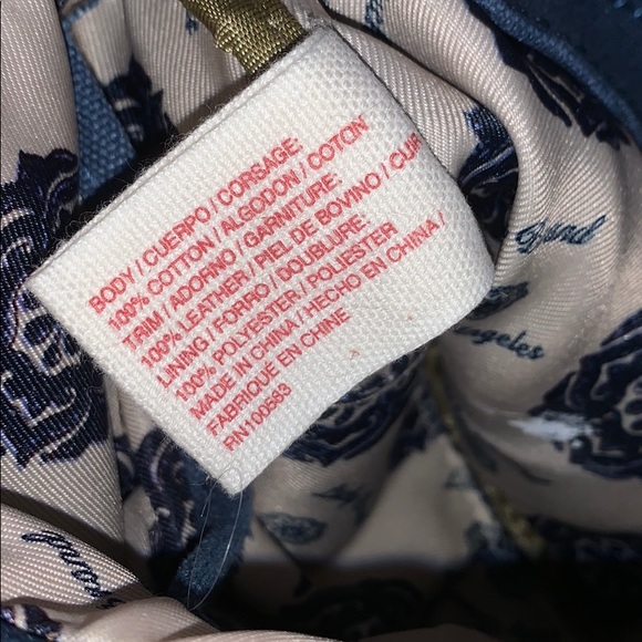 Lucky Brand Bag - Picture 3 of 7